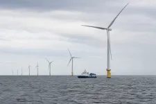 Havsbaserad vindkraft i nordiskt ljus