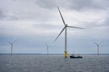 Havsbaserad vindkraft i nordiskt ljus