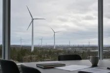 Mötesmiljö för energipolitik och vindkraft