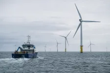 Havsbaserad vindkraft i nordiskt ljus
