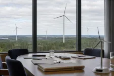 Mötesmiljö för energipolitik och vindkraft