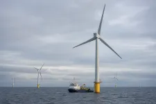 Havsbaserad vindkraft i nordiskt ljus