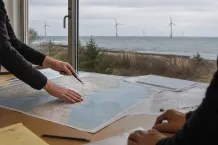 Handlingar och planering för vindkraftsprövning