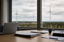 Mötesmiljö för energipolitik och vindkraft