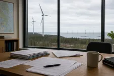 Mötesmiljö för energipolitik och vindkraft