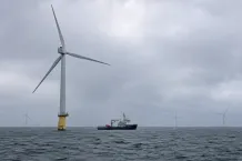 Havsbaserad vindkraft i nordiskt ljus