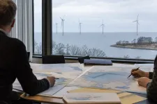 Handlingar och planering för vindkraftsprövning