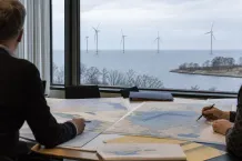 Handlingar och planering för vindkraftsprövning