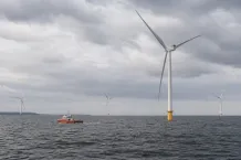 Havsbaserad vindkraft i nordiskt ljus